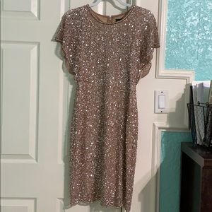 Adrianna Papell Dress